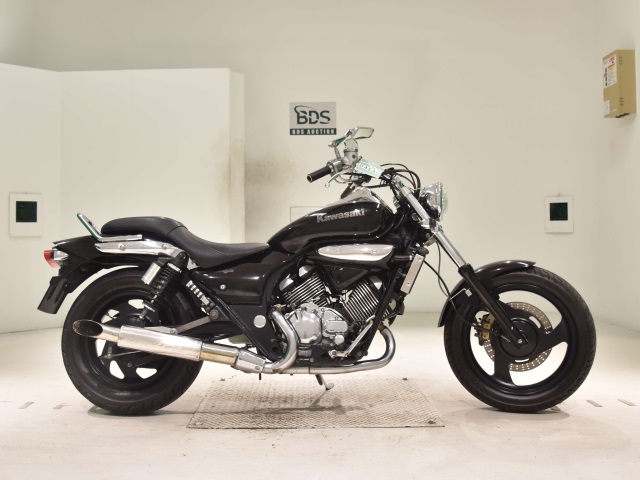 Kawasaki ELIMINATOR 250V 2007