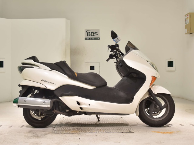 Honda FORZA Z 2005