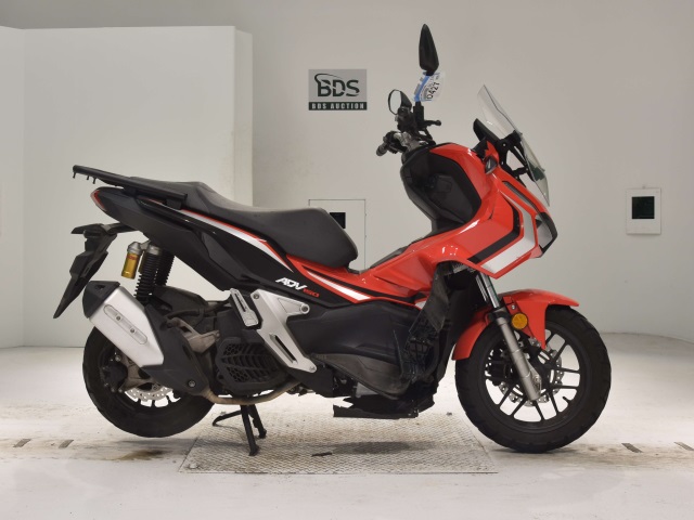 Honda ADV 150 2020