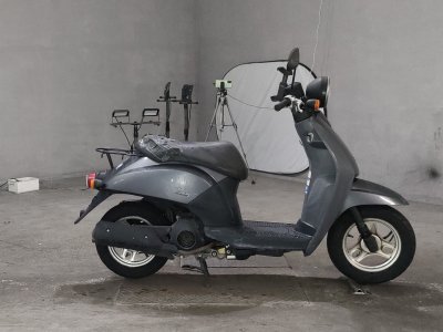Honda TODAY 2004