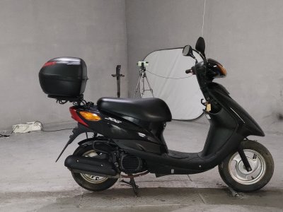Yamaha JOG 115 2009
