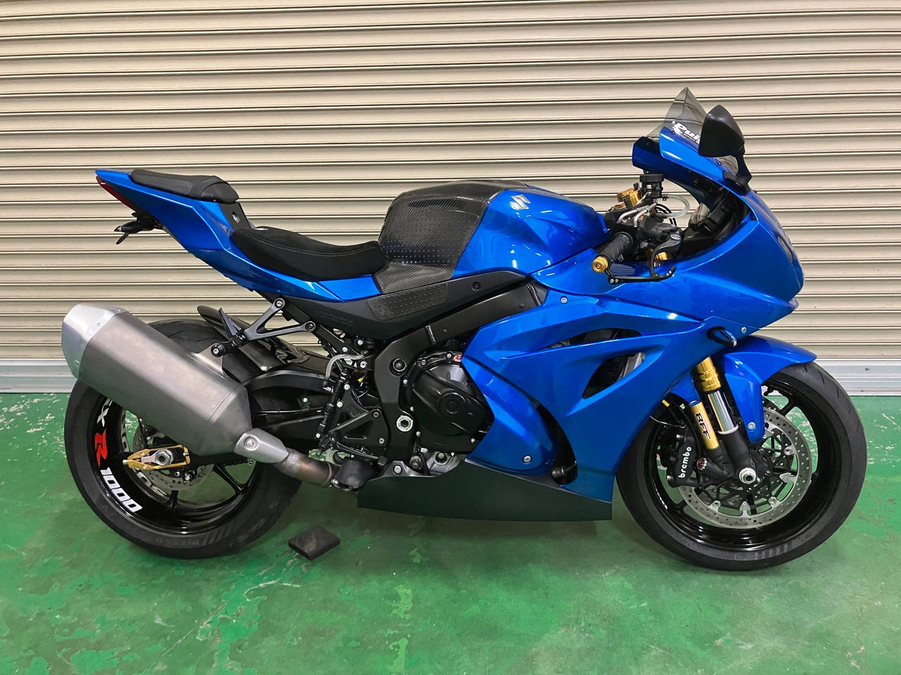 HD SREET GLIDE FLHXS1690 2014