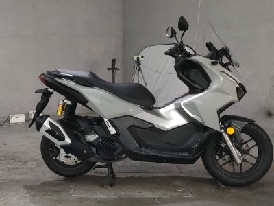 Honda ADV 160 2023