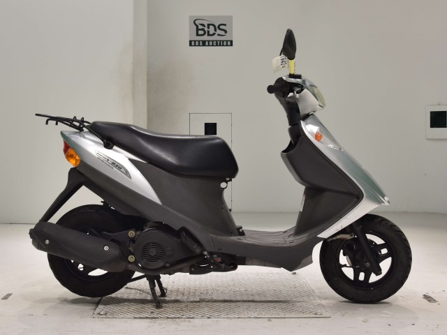 Suzuki ADDRESS V125
