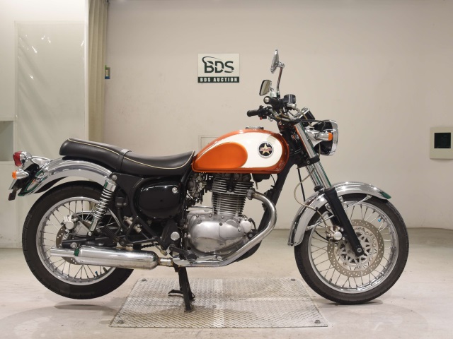 Kawasaki ESTRELLA RS 2006