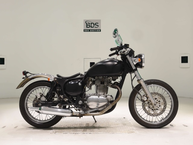 Kawasaki ESTRELLA RS 1995