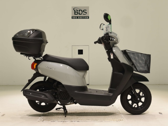 Honda TACT-4 BASIC 2024