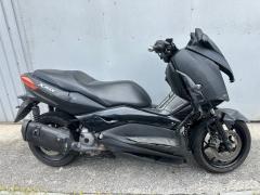 Yamaha X-MAX250 2019