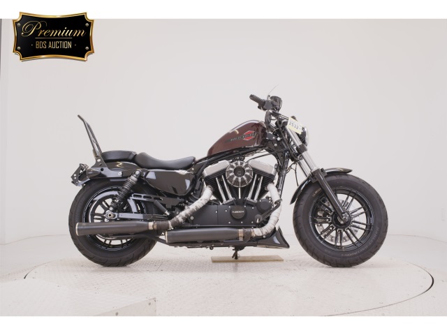 HD SPORTSTER FORTY-EIGHT XL1200X 2021