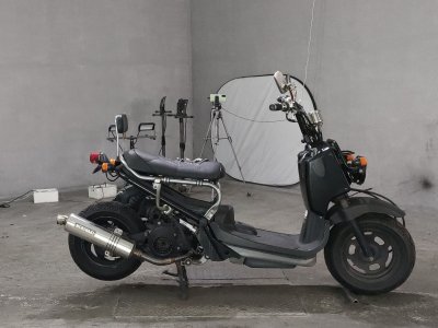 Honda ZOOMER 2006