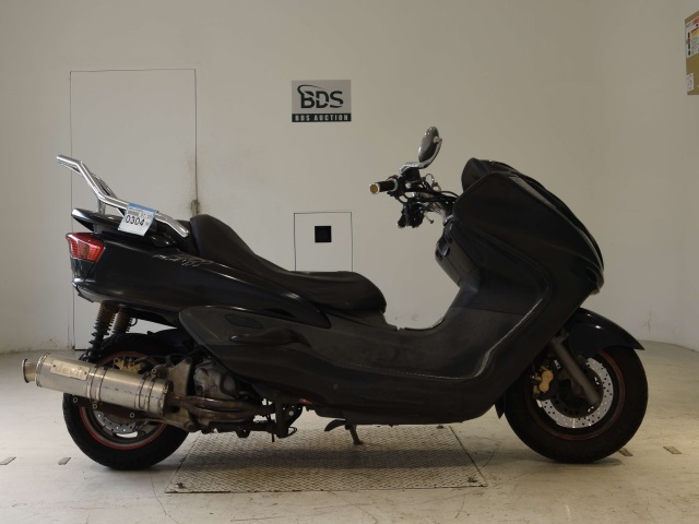 Yamaha MAJESTY 250C 2003