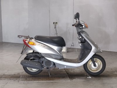 Yamaha JOG 115 2007
