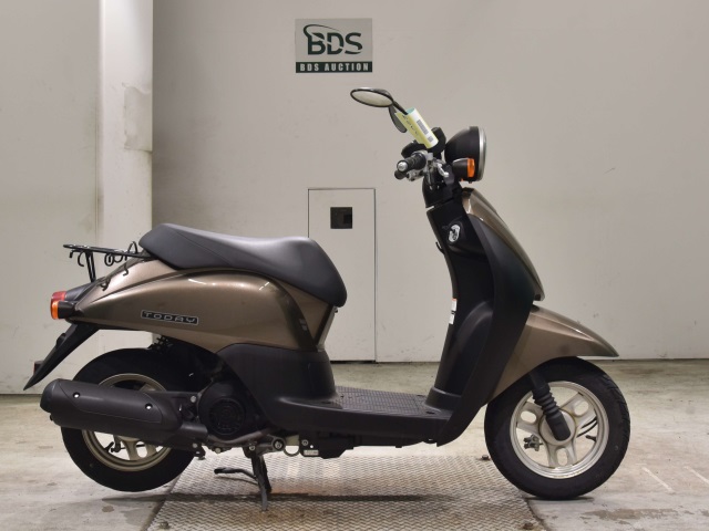 Honda TODAY 2011