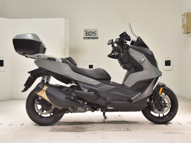 BMW C400GT 2019