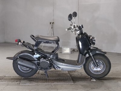 Honda ZOOMER 2001