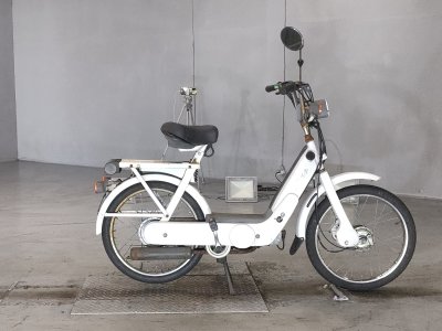 Piaggio CIAO
