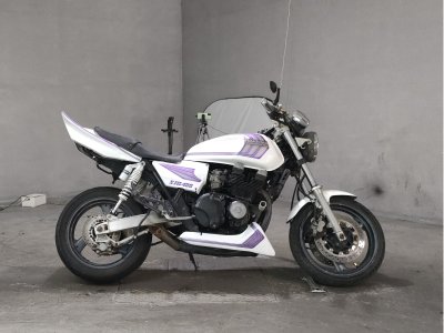 Yamaha XJR400 1995