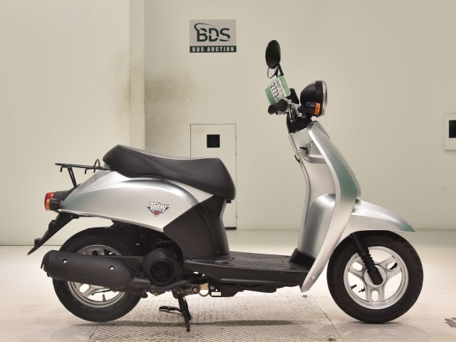 Honda TODAY 2002