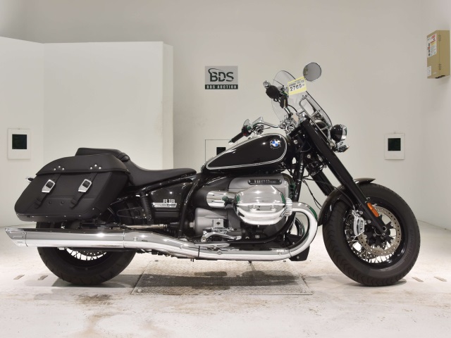 BMW R18 2022