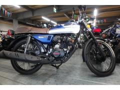 Honda CG125FI 2022