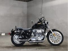 HD SPORTSTER XL883L 2009