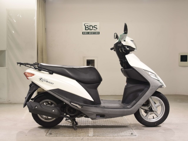 Suzuki ADDRESS V125