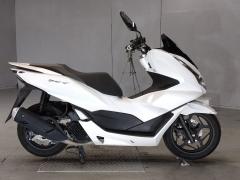 Honda PCX125 2021