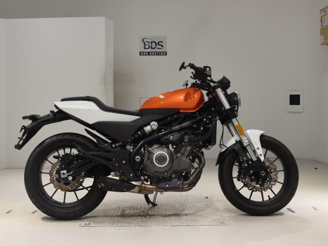 HD X350 2023