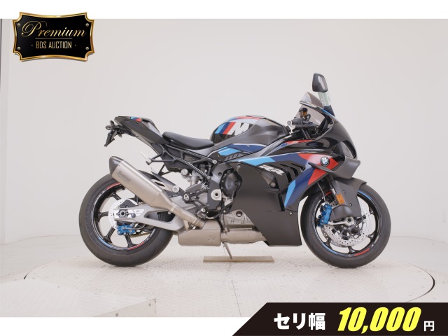 BMW M1000RR 2025