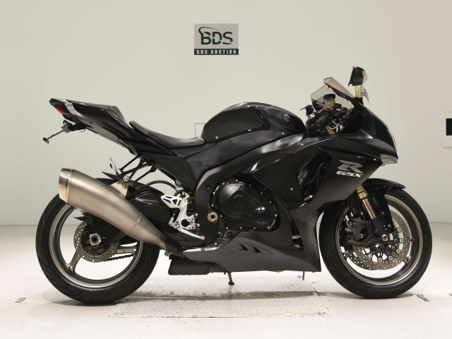 Suzuki GSX-R1000 2012