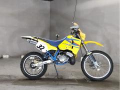 Suzuki TS200R 1989