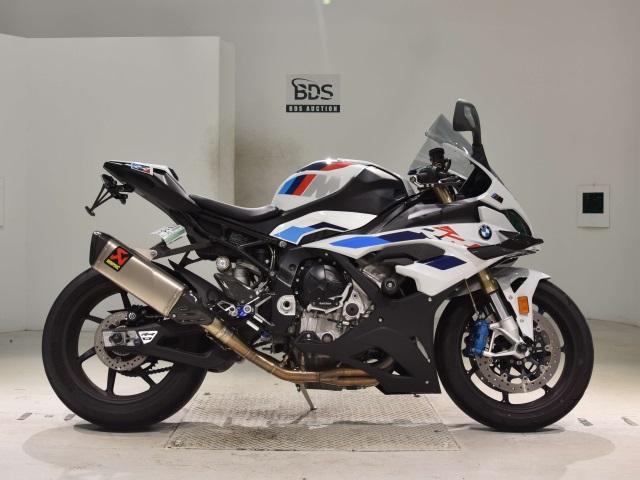 BMW S1000RR 2023