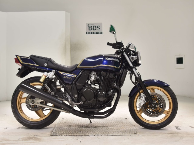 Kawasaki ZRX400 1994