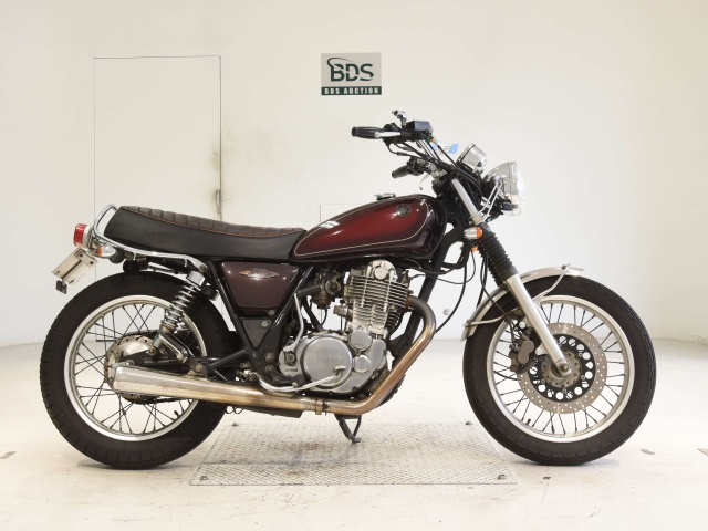 Yamaha SR400 2003