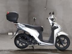 Honda DIO110 2015