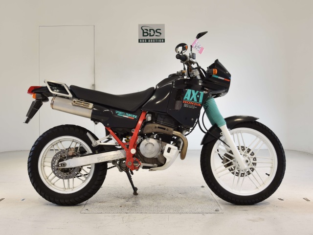 Honda AX-1 1989
