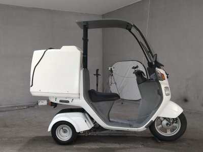 Honda GYRO CANOPY 2011