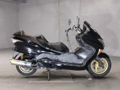 Honda FORZA Z 2007