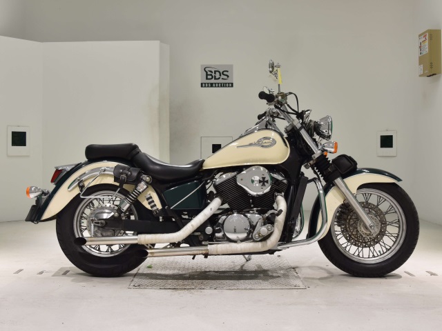 Honda SHADOW400 1997