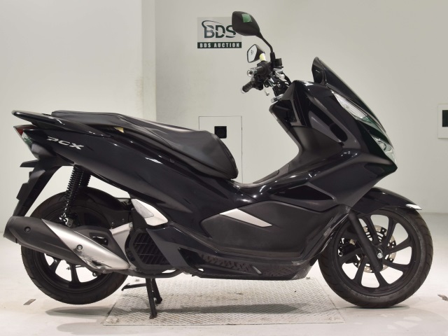 Honda PCX125-3 2018