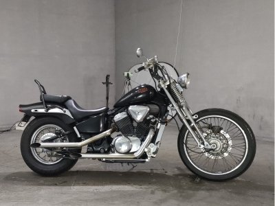 Honda STEED400 1999