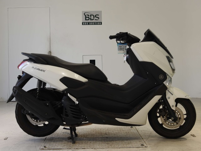 Yamaha N-MAX125