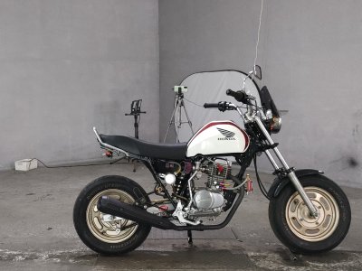 Honda APE100 2004