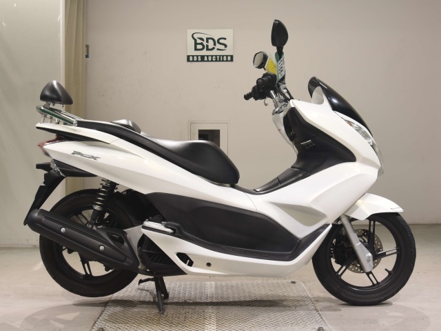 Honda PCX125 2010