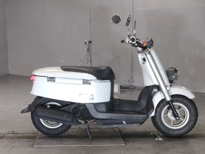Yamaha VOX 2007