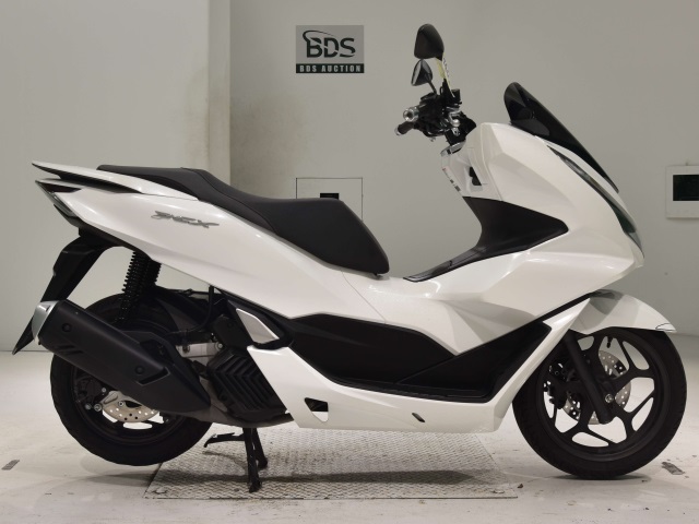 Honda PCX125 2021