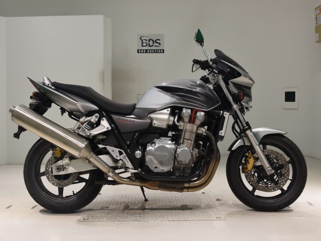 Honda CB1300SF 2004