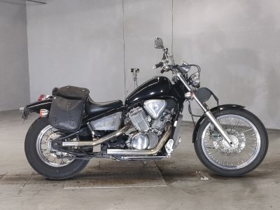 Honda STEED400 1992