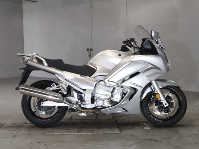 Yamaha FJR1300A 2017
