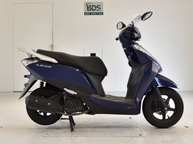 Honda LEAD125 2015